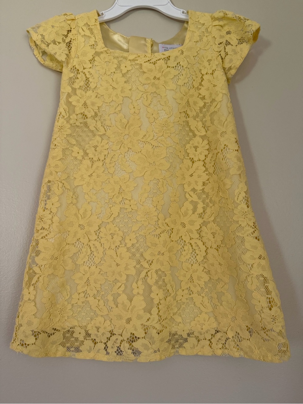 The Children’s Place Dress